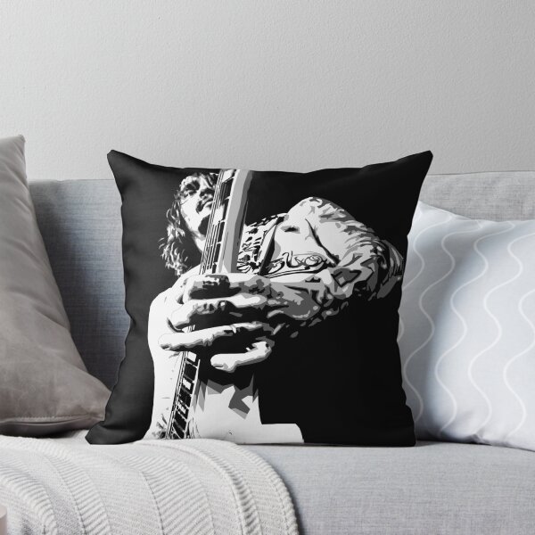 Item preview, Justin Hawkins is a rock god designed and sold by agnes-p.