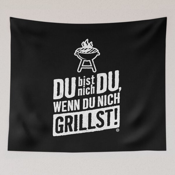 Item preview, FUNNY GRILL SPEAK, YOU ARE NOT YOU IF YOU DO NOT GRILL! BY SUBGIRL designed and sold by SUBGIRL.
