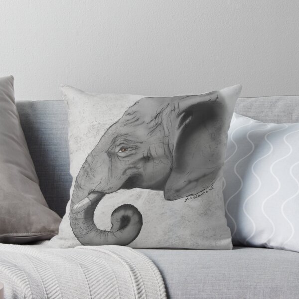 Item preview, Elephant designed and sold by Anwamane.