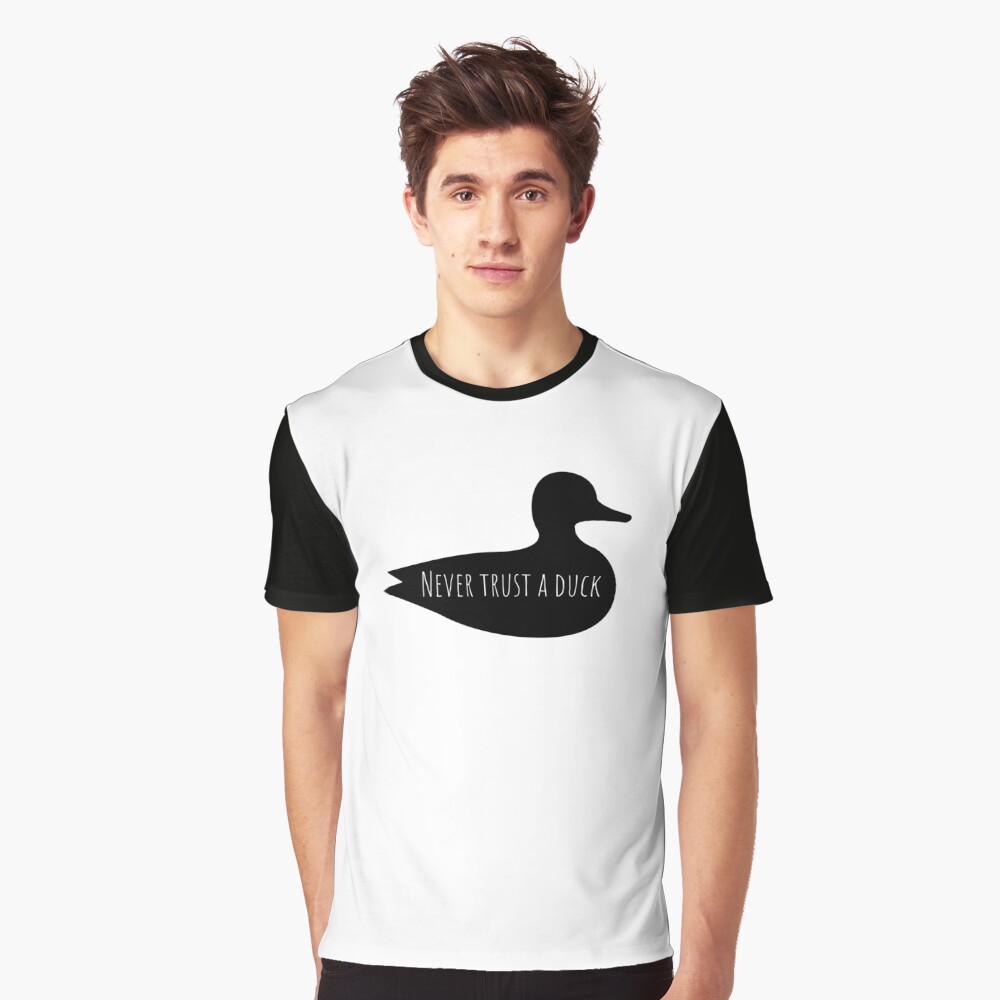 Item preview, Graphic T-Shirt designed and sold by higgydodah.