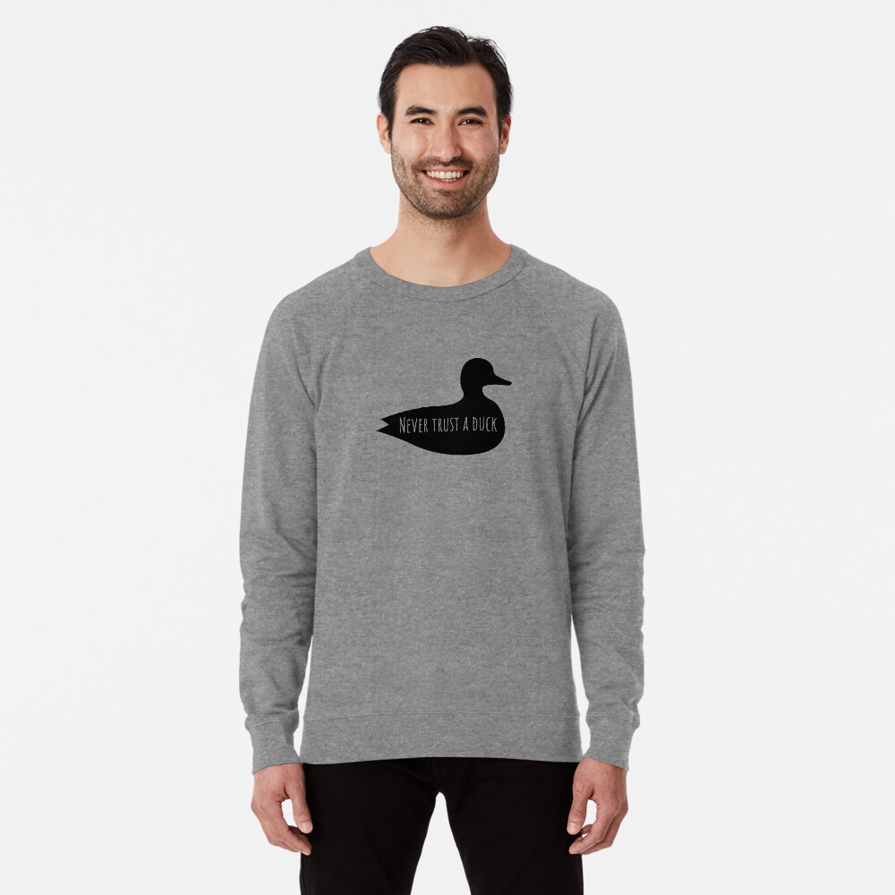 Item preview, Lightweight Sweatshirt designed and sold by higgydodah.
