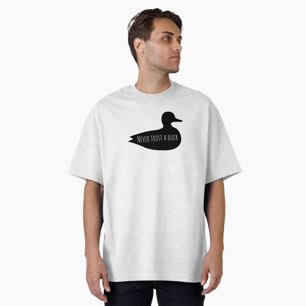Item preview, Oversized T-Shirt designed and sold by higgydodah.