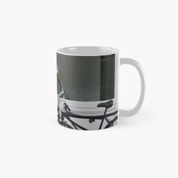 Shopfronts of Paris #30 Classic Mug