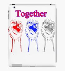 Protest iPad Case/Skin