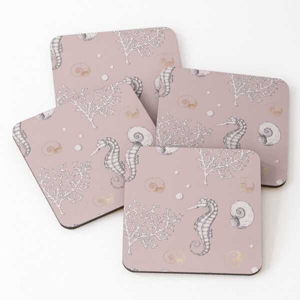 Item preview, Jewels of the deep designed and sold by peggieprints.