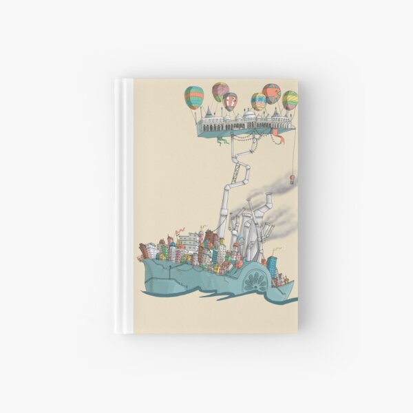 Item preview, Mortal Engines: Brighton designed and sold by Kirsty Mordaunt.