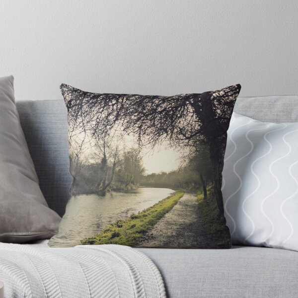 Item preview, Sunlit Path designed and sold by Ms-Bexy.