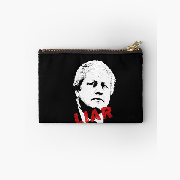Artikelvorschau, Boris Johnson entworfen und verkauft von ValentinaHramov.