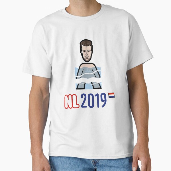 Item preview, Netherlands 2019 designed and sold by Ben Morris.
