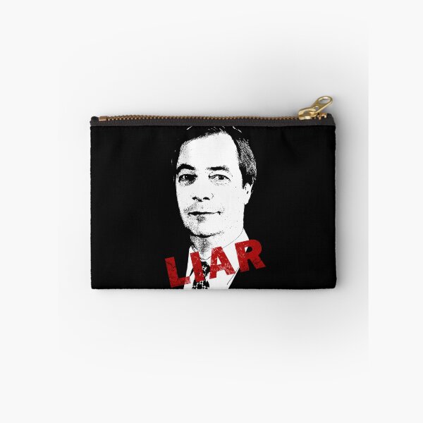 Item preview, Nigel Farage designed and sold by ValentinaHramov.