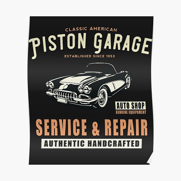 Rocket Motor Oil Sign Man Cave Garage Shed Vintage Gift workshop Mechanic Cars