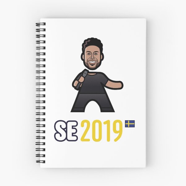 Item preview, Sweden 2019 designed and sold by Ben Morris.
