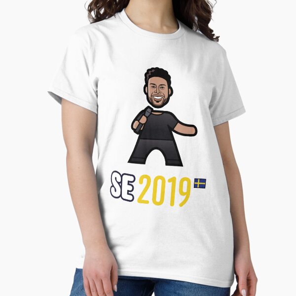 Item preview, Sweden 2019 designed and sold by Ben Morris.