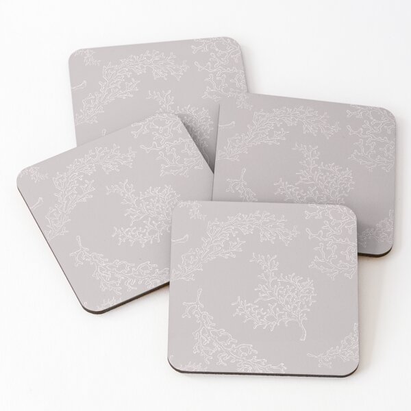 Item preview, Misty ocean treasures designed and sold by peggieprints.