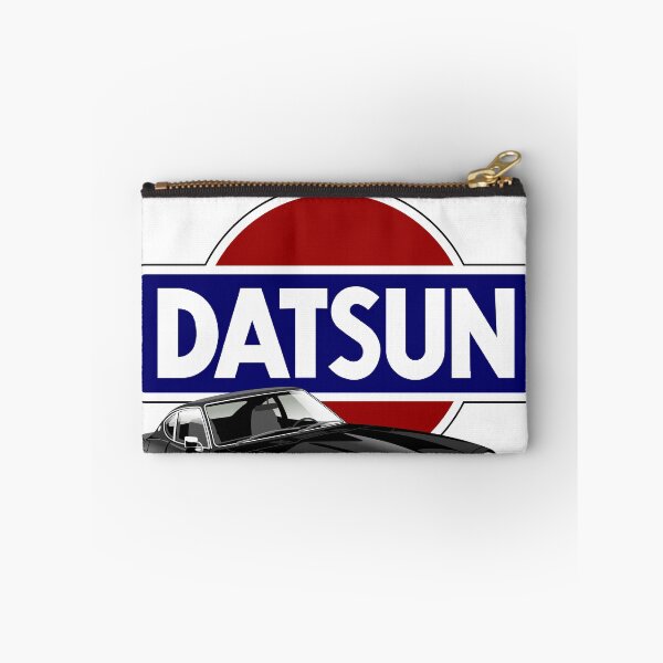 Item preview, Datsun 260Z black designed and sold by car2oonz.