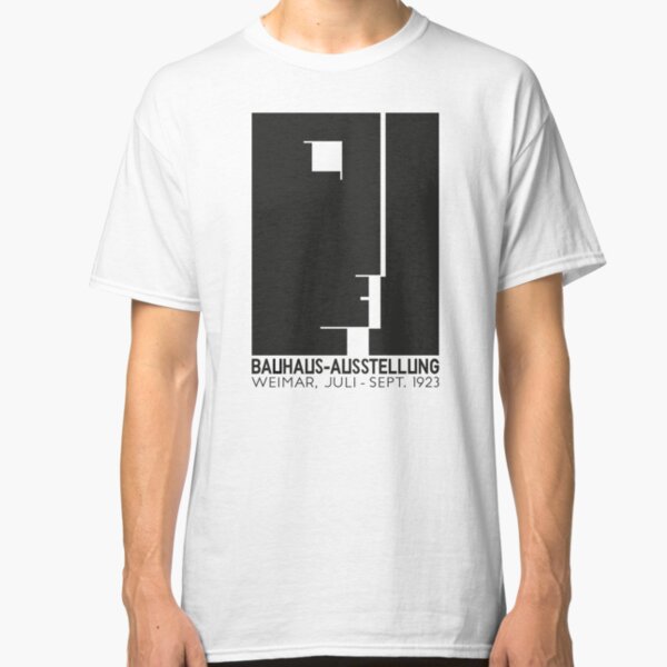 Bauhaus#9 Classic T-Shirt
