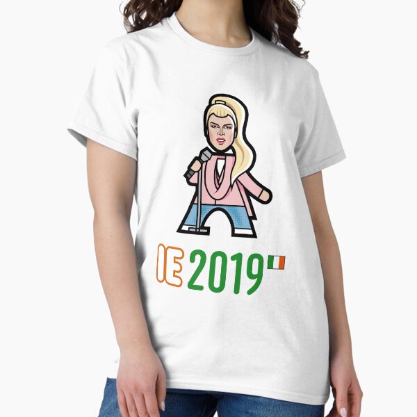 Item preview, Ireland 2019 designed and sold by Ben Morris.