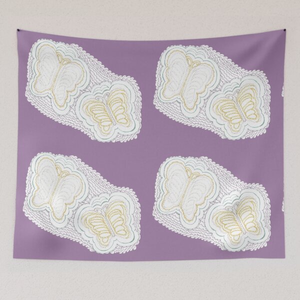 Item preview, Butterfly Duo designed and sold by KazM.