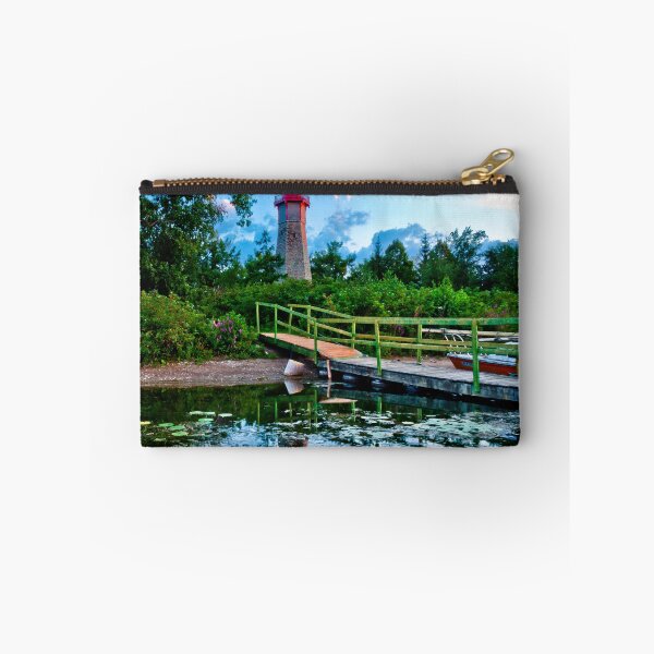 Item preview, Gibraltar Point Lighthouse designed and sold by The Learning Curve Photography.