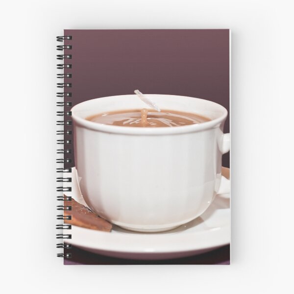 Aperçu de l'œuvre Café lacté créée et vendue par Lissywitch.