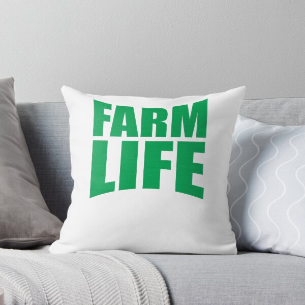 Item preview, Farm Life designed and sold by JamesMcGill1.