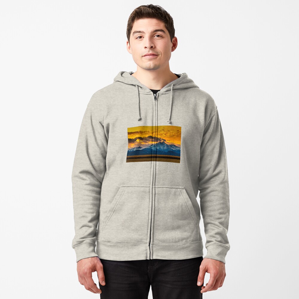Item preview, Zipped Hoodie designed and sold by nikongreg.
