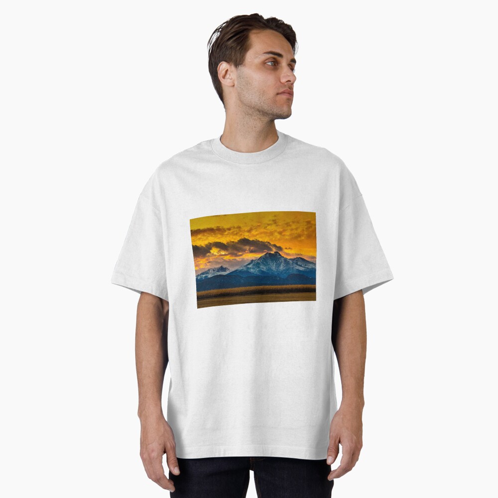 Item preview, Oversized T-Shirt designed and sold by nikongreg.