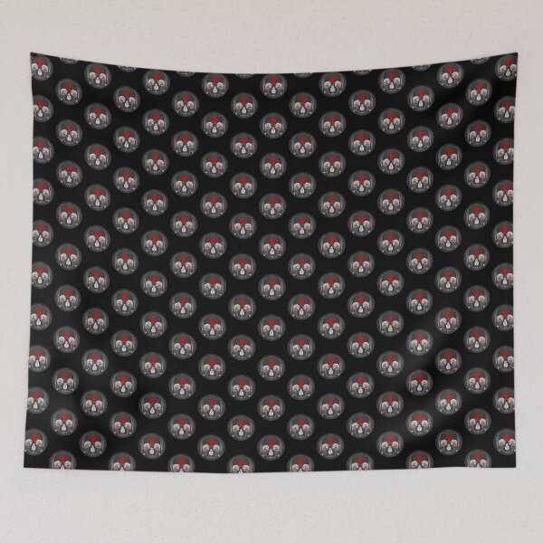 Item preview, Red dot 3 designed and sold by Jon MDC.