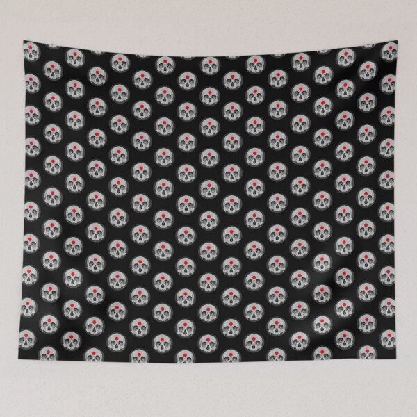 Item preview, Red dot 5 designed and sold by Jon MDC.