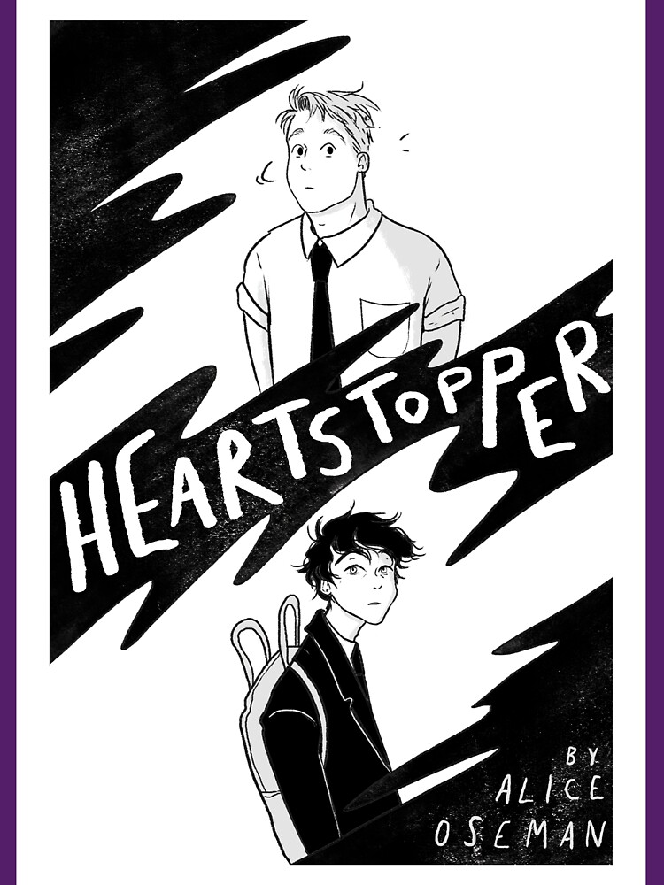 Discover Heartstopper Classic T-Shirt
