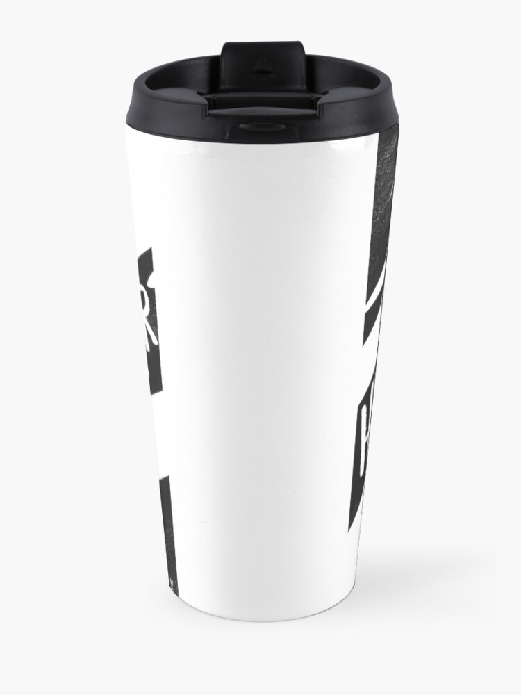 Alternate view of Heartstopper Travel Mug