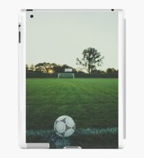 Weltmeisterschaft iPad-Hülle & Skin