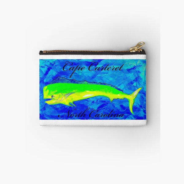 Item preview, Cape Carteret NC Mahi designed and sold by barryknauff.