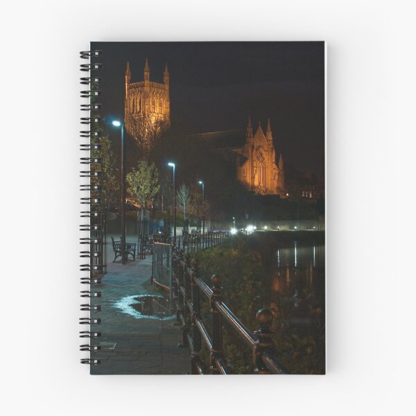 Item preview, Cleve Walk, Worcester designed and sold by Lissywitch.