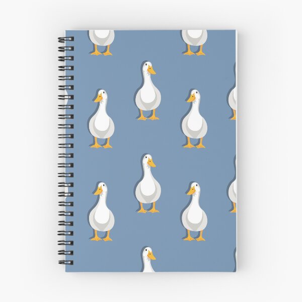 Item preview, Ducky Duck designed and sold by Theodora Gould.