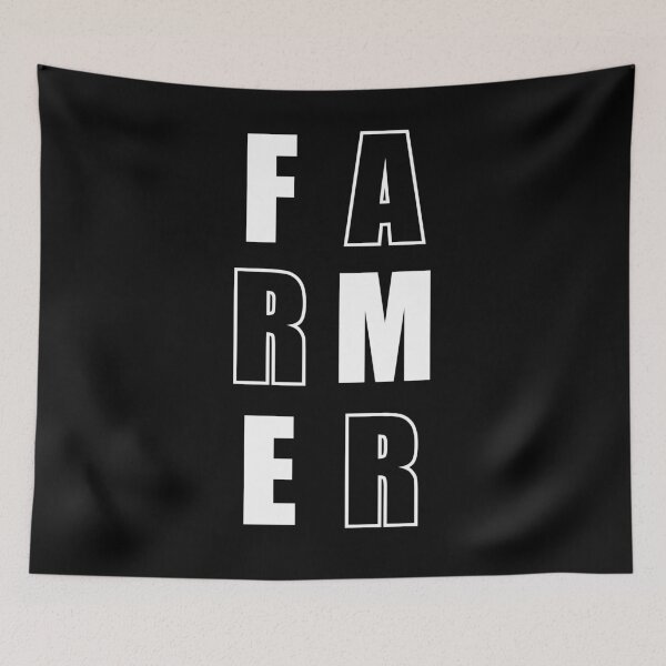 Item preview, Copy of Farmer designed and sold by JamesMcGill1.