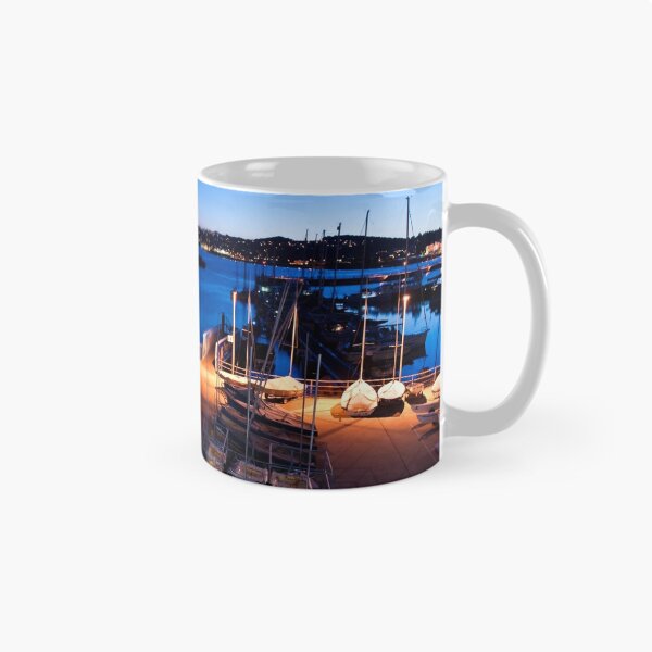 Item preview, Torbay at Night designed and sold by Lissywitch.