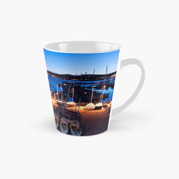 Item preview, Torbay at Night designed and sold by Lissywitch.