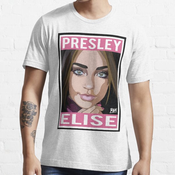 Presley Elise By Rari Art Redbubble