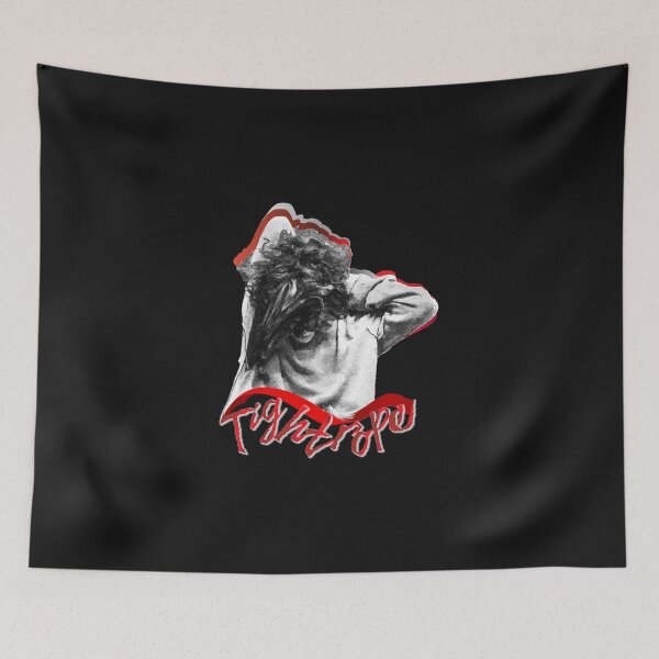 Item preview, Tightrope_LP_2 designed and sold by allstraaange.