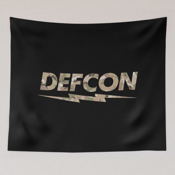 Item preview, DEFCON - Multicam designed and sold by najohn.