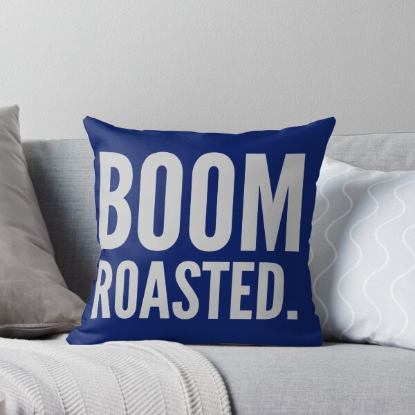 Item preview, Boom. Roasted.  designed and sold by mosbusygaming.