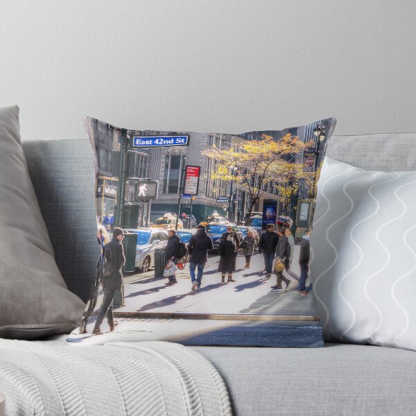 Item preview, East 42nd Street designed and sold by bejacs.