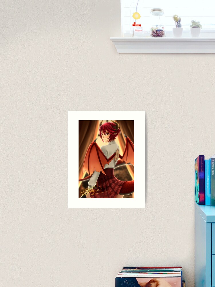 Manaria Friends - GREA Art Board Print for Sale by thehespe