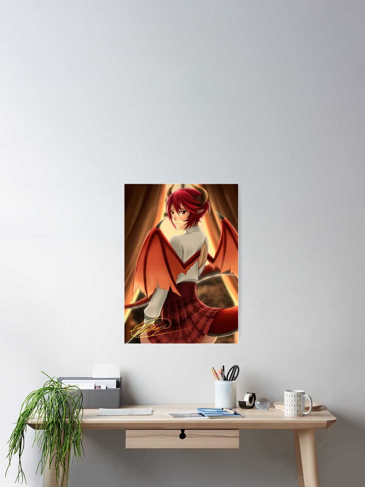 Manaria Friends - GREA Art Board Print for Sale by thehespe