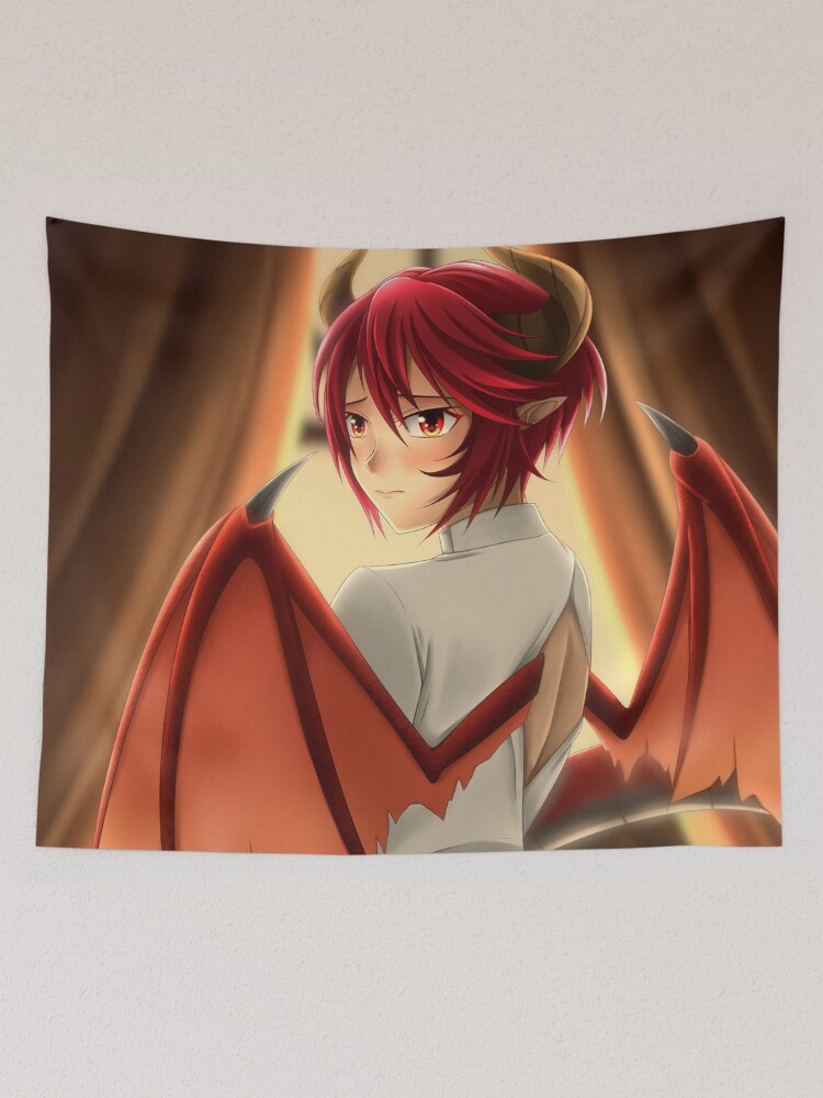 Manaria Friends - GREA Tapestry for Sale by thehespe