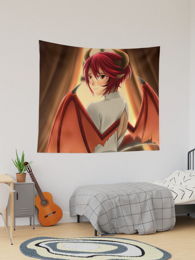 Manaria Friends (Anime Ver.): Tapestry