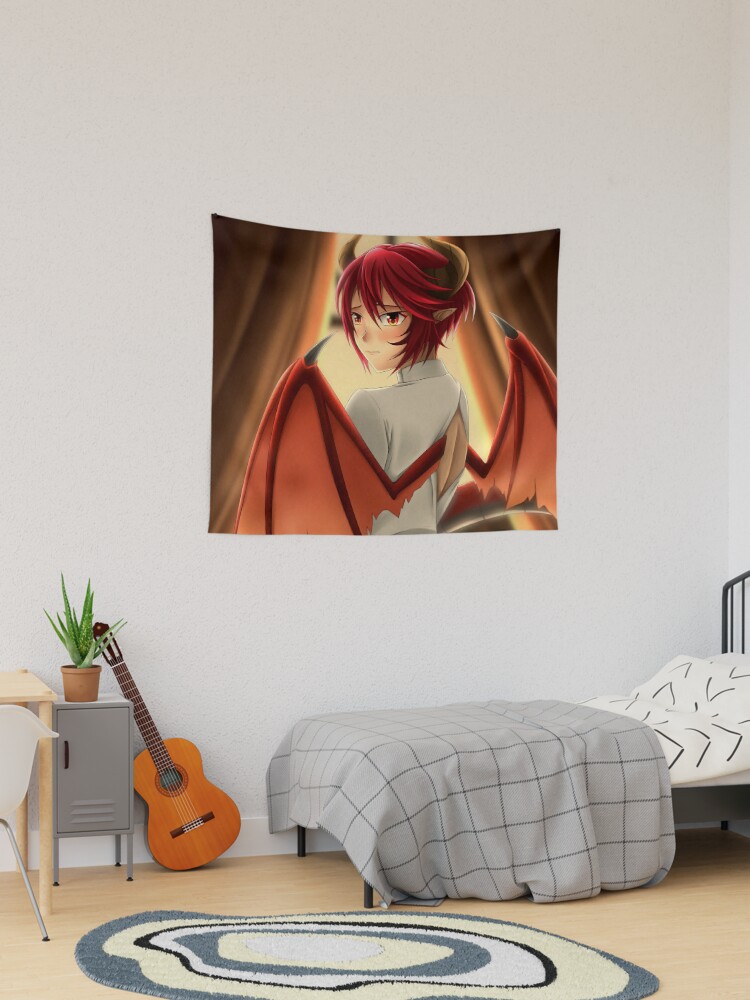 Manaria Friends (Anime Ver.): Tapestry