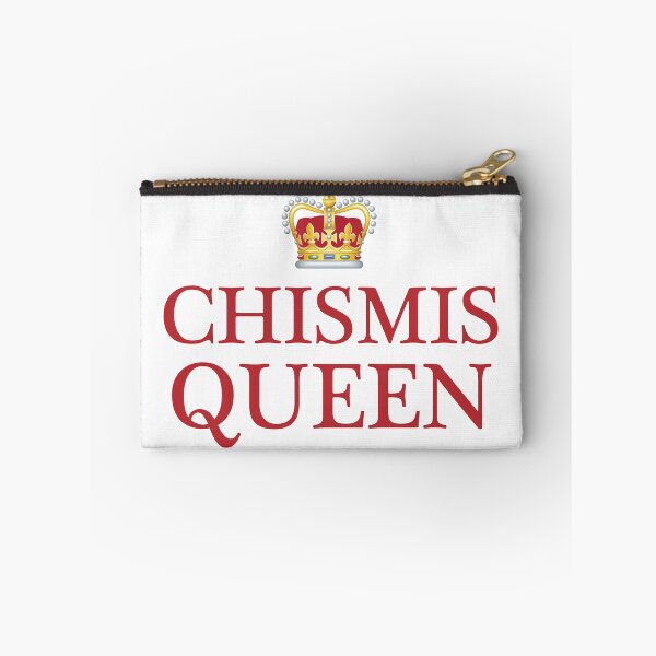 Item preview, Chismis Queen - Filipina Gossip Queen designed and sold by mjdragonfly.