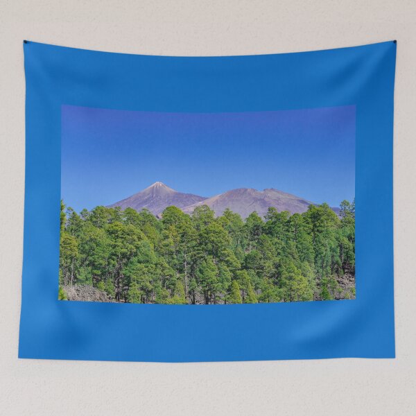 Artikelvorschau, Teide Vulkanlandschaft entworfen und verkauft von Martin Leber.